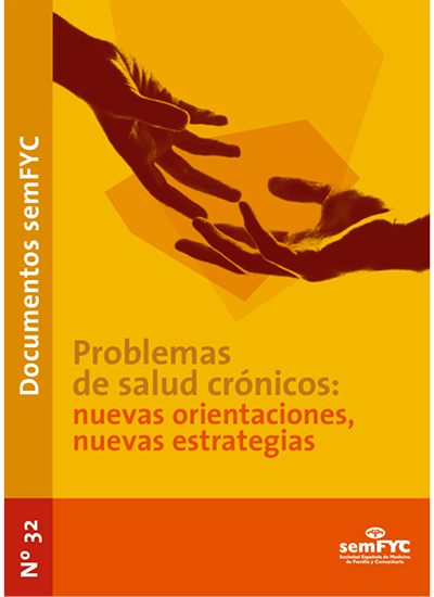 Doc 32. Problemas de salud crónicos: nuevas orientaciones, nuevas estrategias 